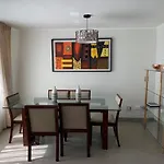 Departamento Triplex Resort Laguna Del Mar, La Serena