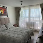 Departamento Triplex Resort Laguna Del Mar, La Serena