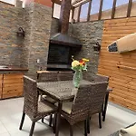 Departamento Triplex Resort Laguna Del Mar, La Serena