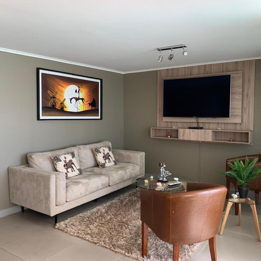Departamento Triplex Laguna Del Mar, *