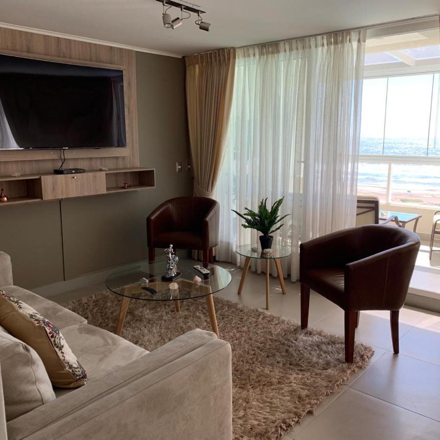 Apartamento Departamento Triplex Laguna Del Mar, La Serena