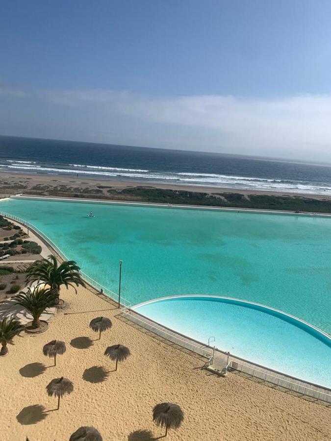 Departamento Triplex Laguna Del Mar, Apartamento *